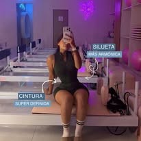 Silueta y cintura