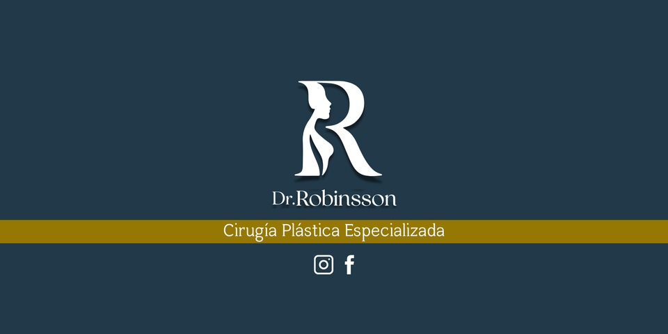 Portada de Dr. Robinsson Cirugía Plástica Especializada